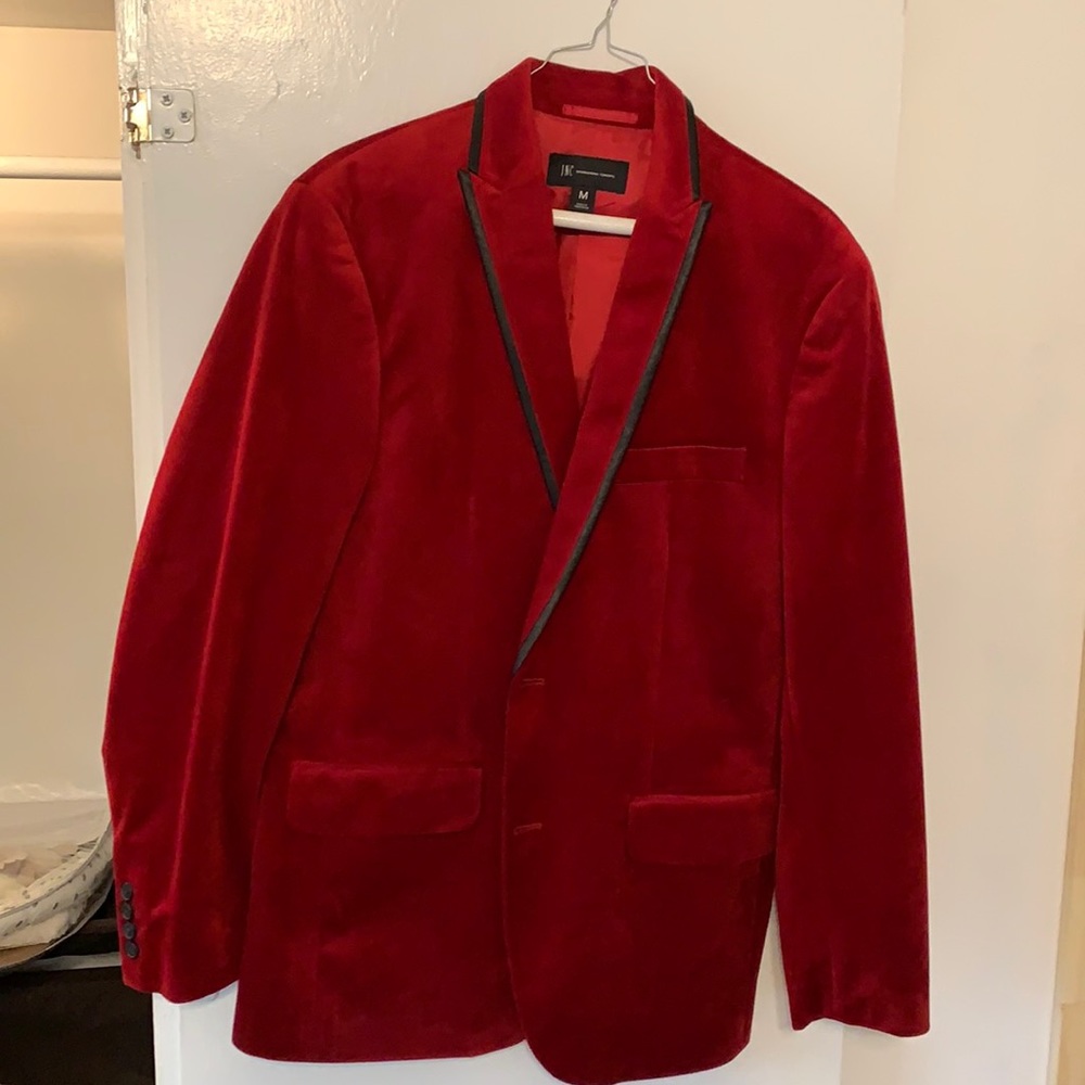 Men’s blazer